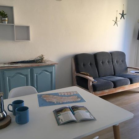 Apartamentos Surest 칼라엔블레인즈 외부 사진