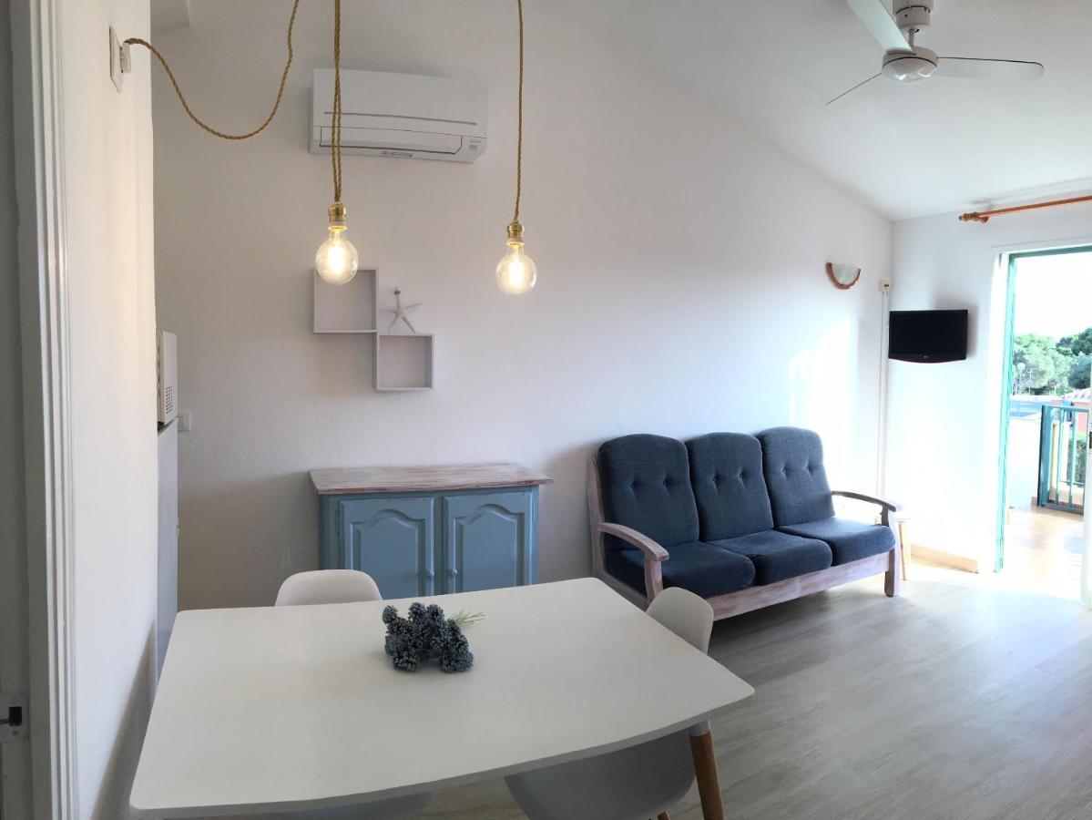 Apartamentos Surest 칼라엔블레인즈 외부 사진
