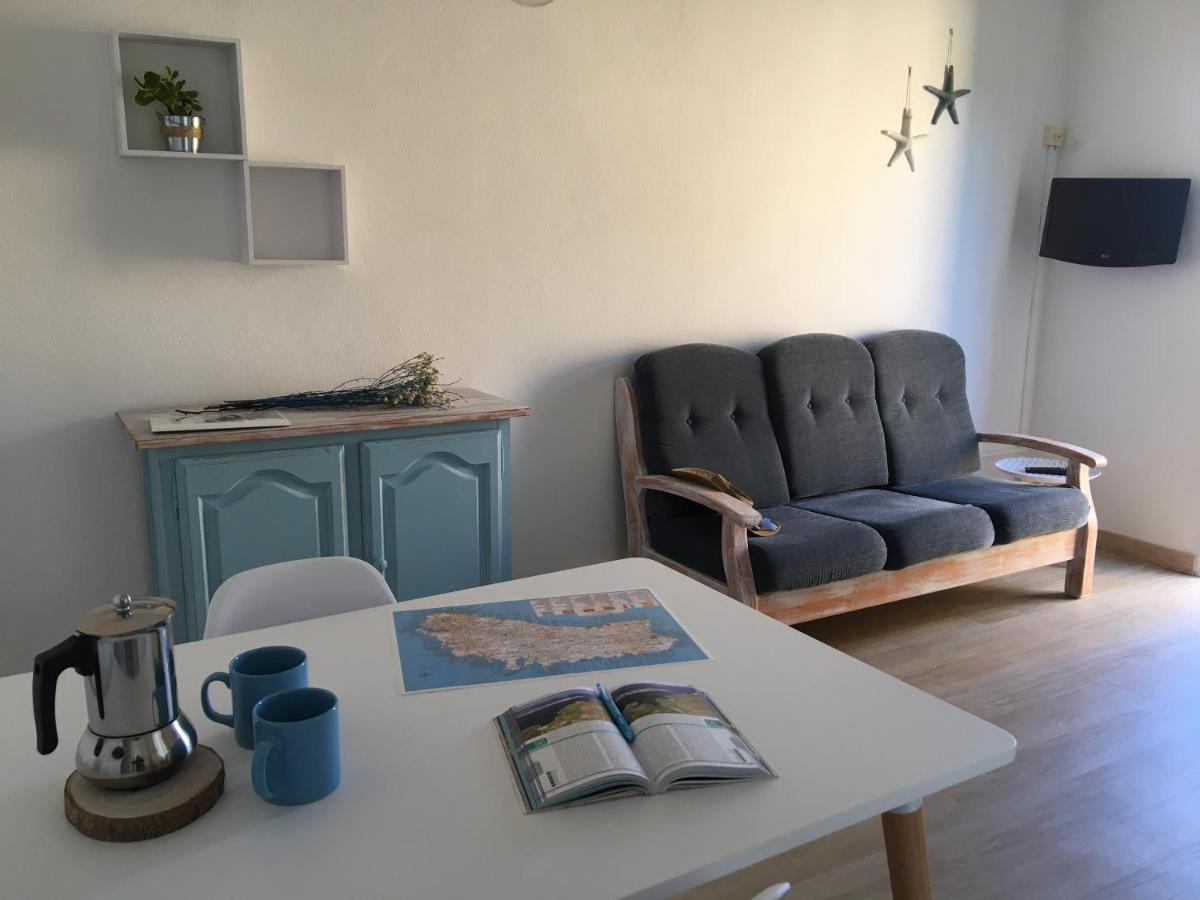 Apartamentos Surest 칼라엔블레인즈 외부 사진