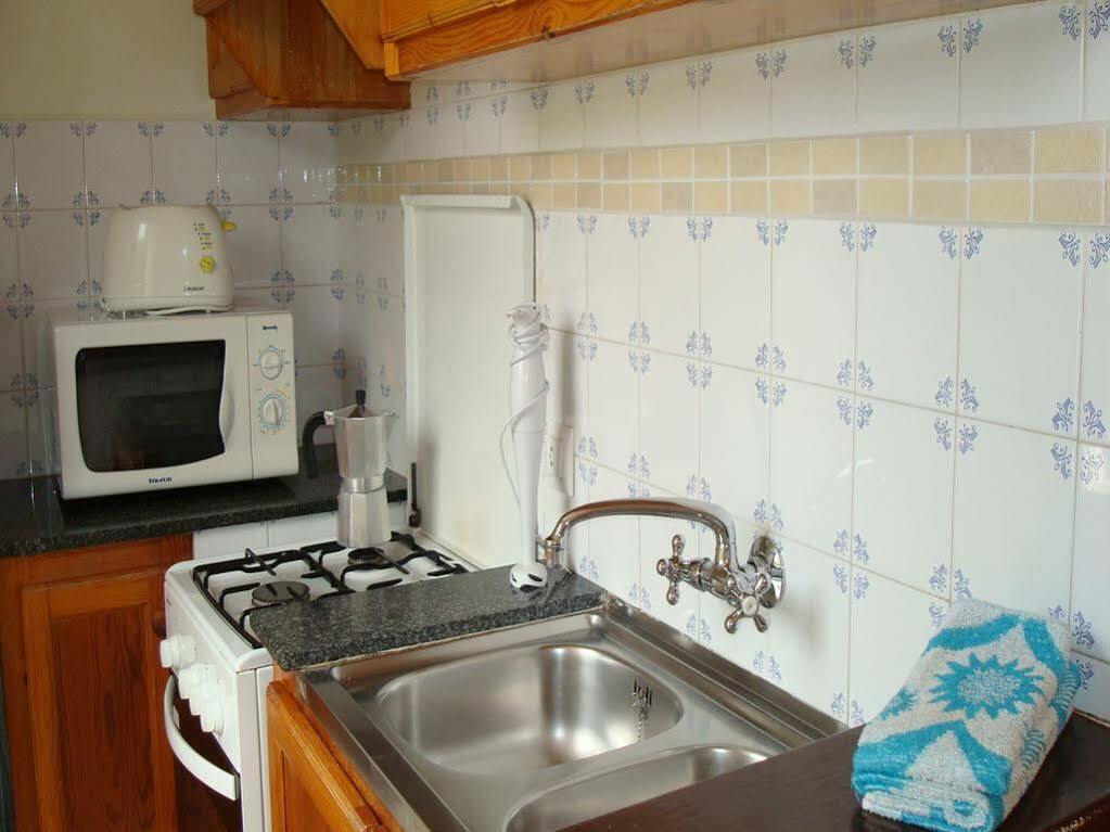 Apartamentos Surest 칼라엔블레인즈 외부 사진